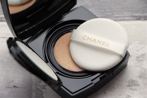 chanel les beiges foundation b20|chanel les beiges cushion.